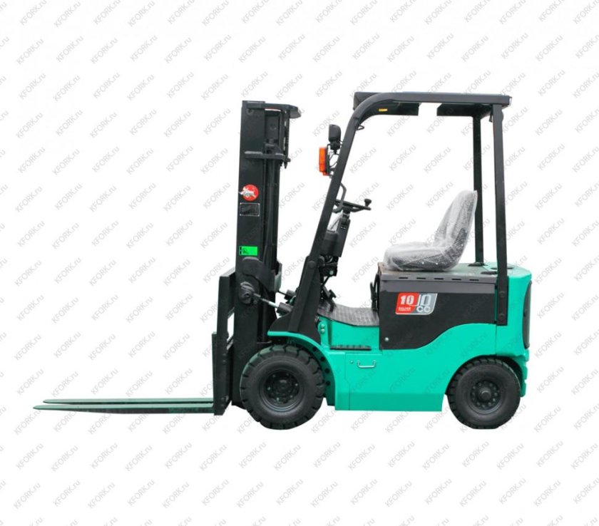 Погрузчик Dalian cpcd30cb