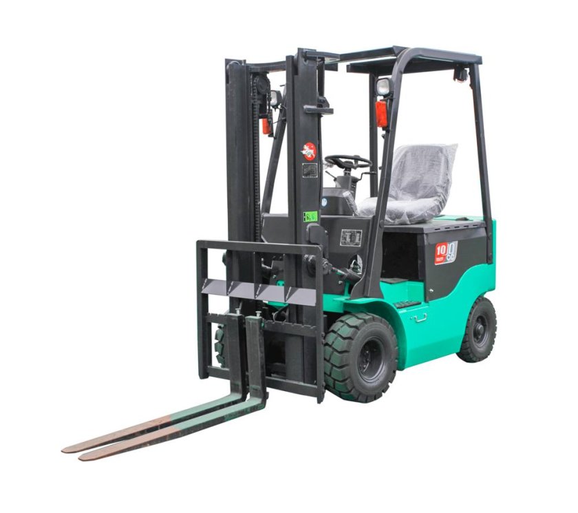 Вилочный погрузчик Dalian