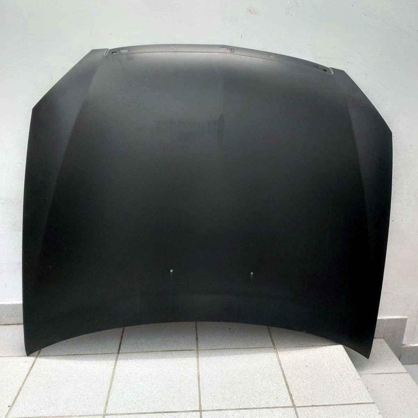 Капот Приора 1