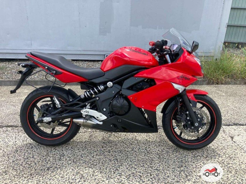 Honda cbr125r