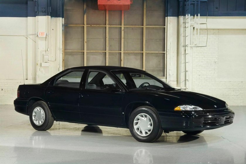 Dodge Intrepid 1993