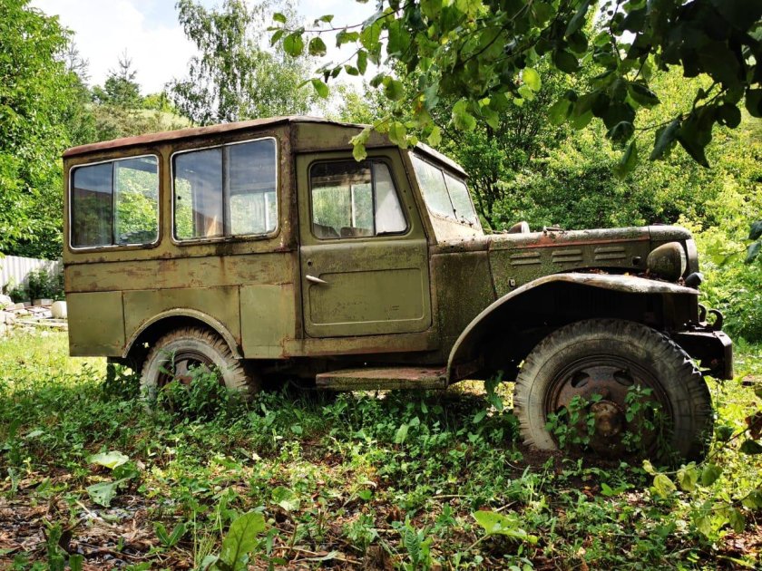 Dodge WC-51 B EFP 469