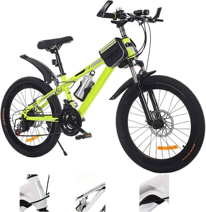 Велосипед New Speed