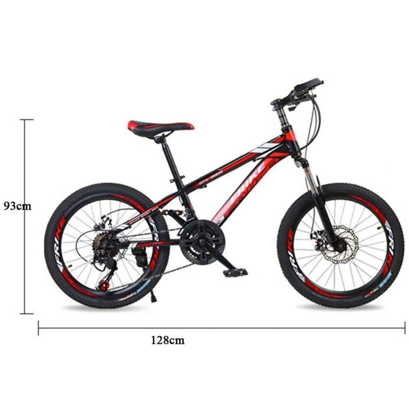 Frog 52 велосипед 20 дюймов