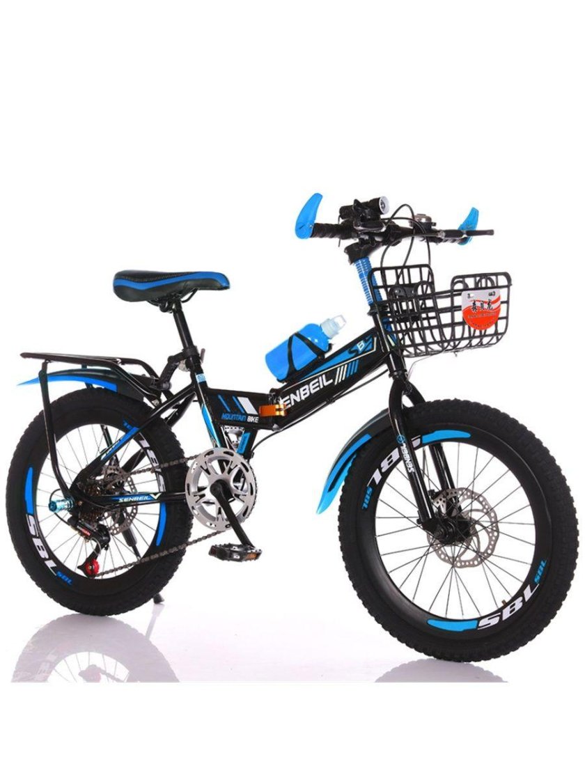 Велосипед CFBIKE