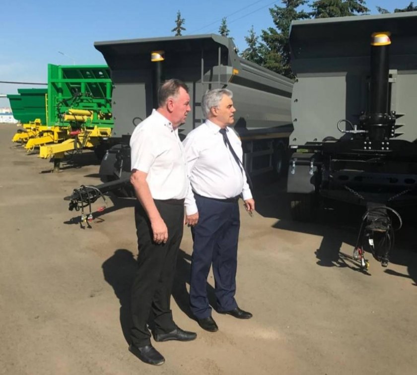 Громов Геннадий Александрович МОРДОВАГРОМАШ