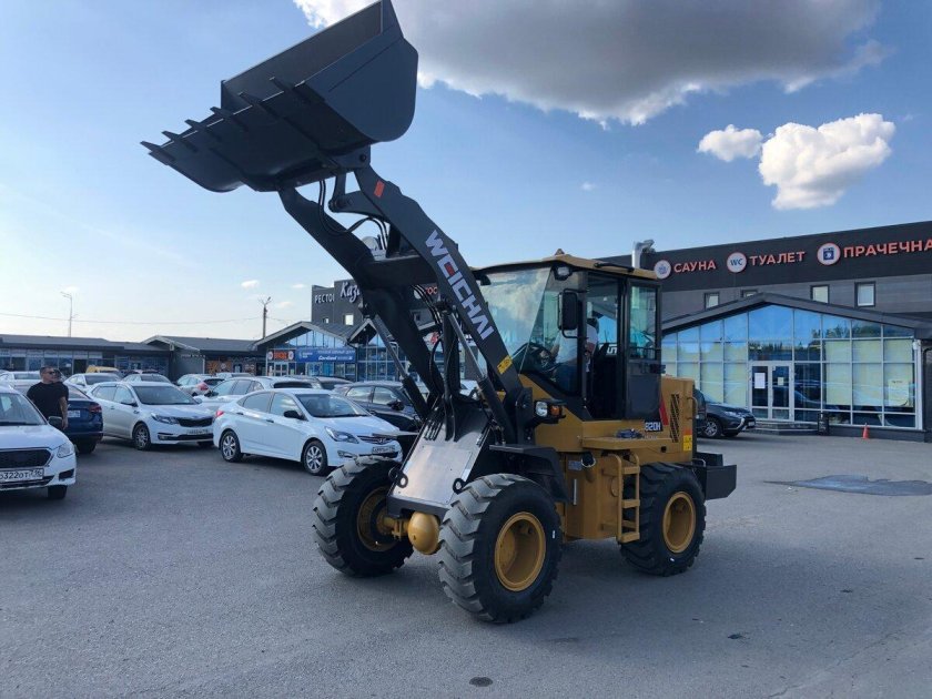 Xtf5017k телескопический погрузчик XCMG