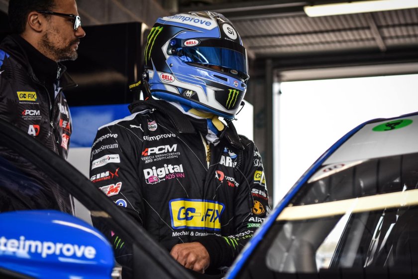 Гонки формула 1