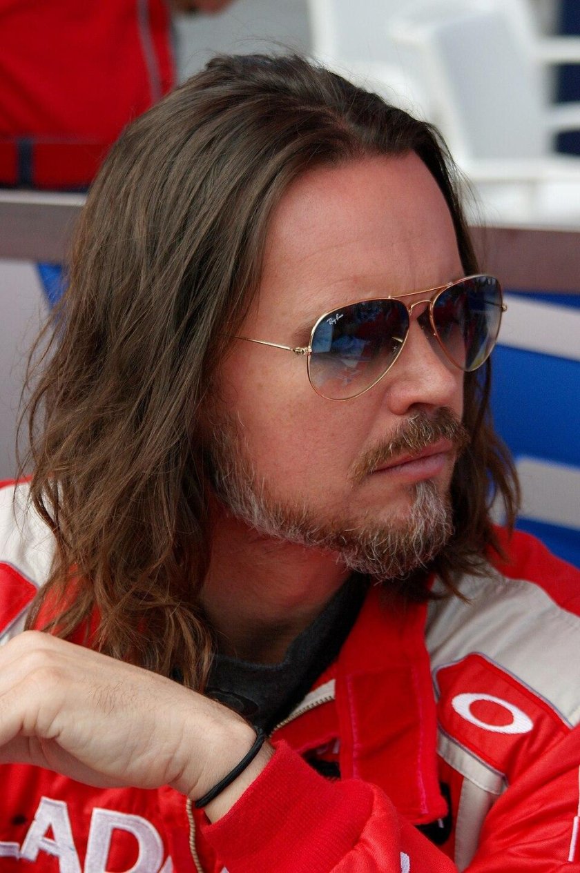 Джеймс Томпсон