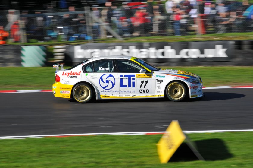 Стивен Кейн