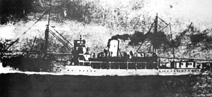 Операция Пальма-2