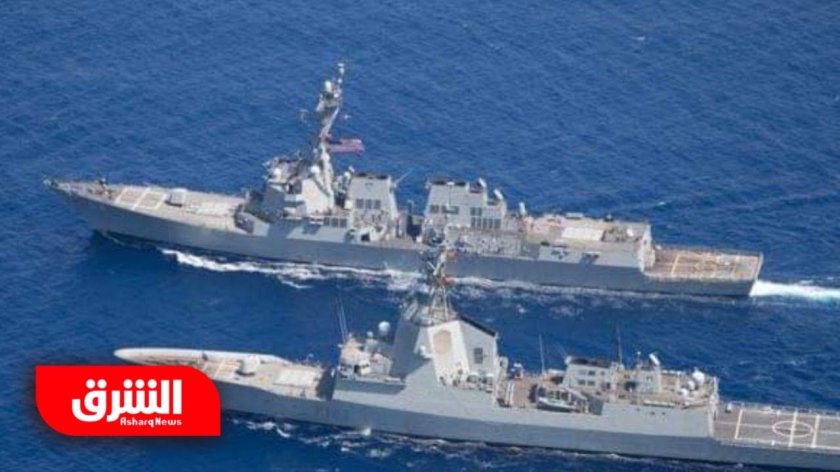 Ориа корабль