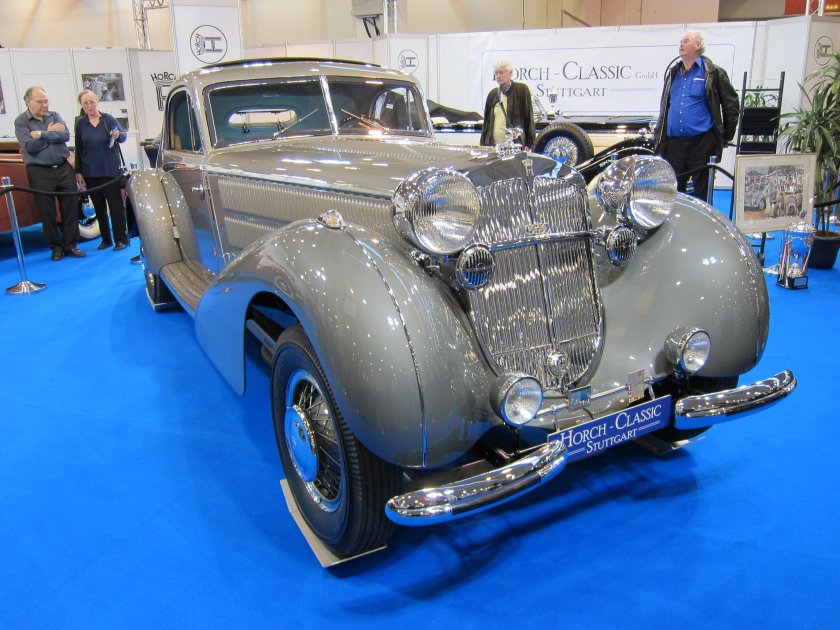 Хорьх Януковича