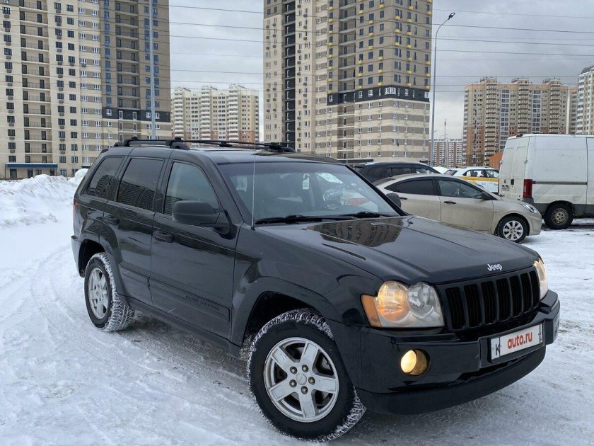 Какой внедорожник купить за 1500000 рублей с пробегом