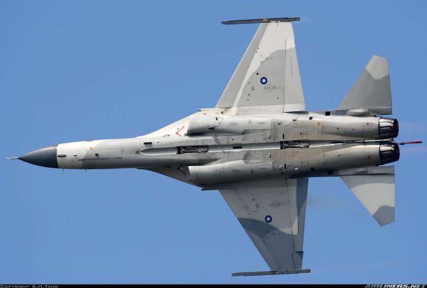 AIDC F-CK-1a Ching Kuo