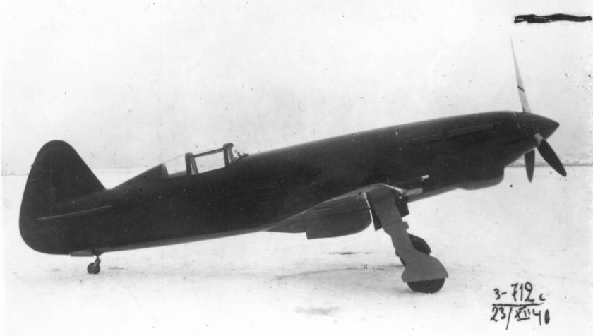 Самолёт Бисноват СК-1