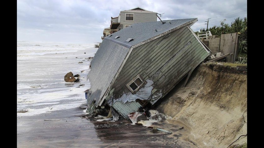 Ураган Ирма 2017