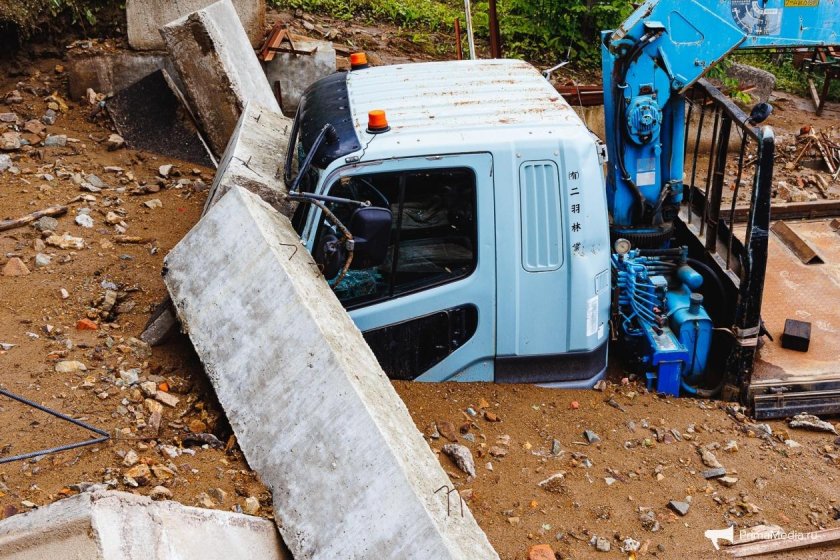 Владивосток благоустройство