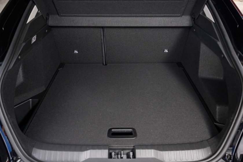 Рено аркана багажник