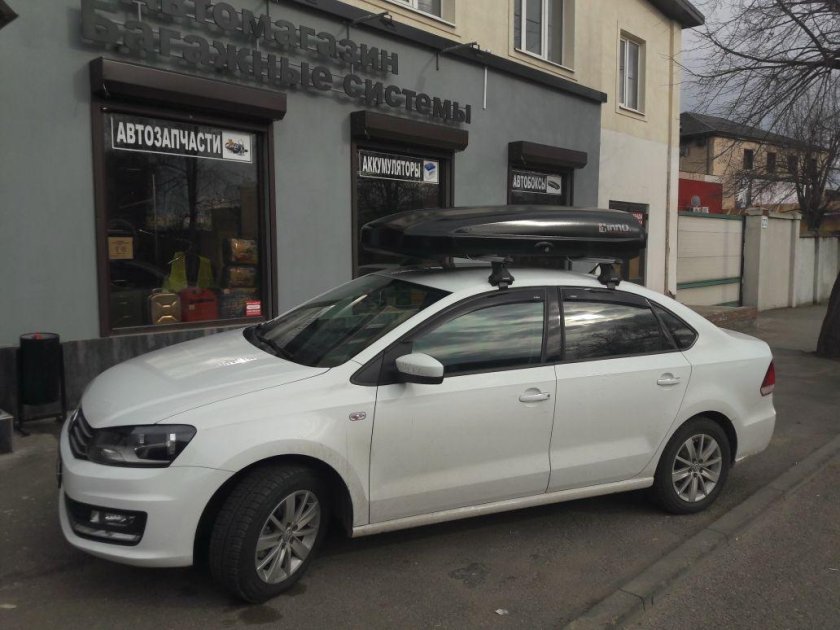 Бокс Inno New Shadow 16