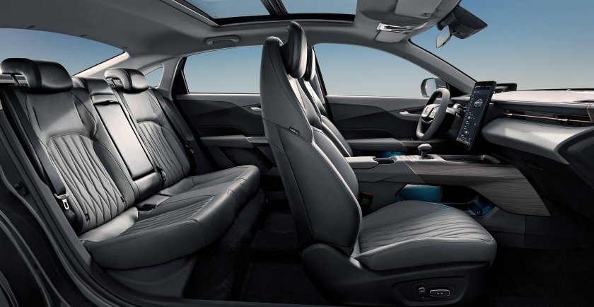 Чанган Ламоре 2023