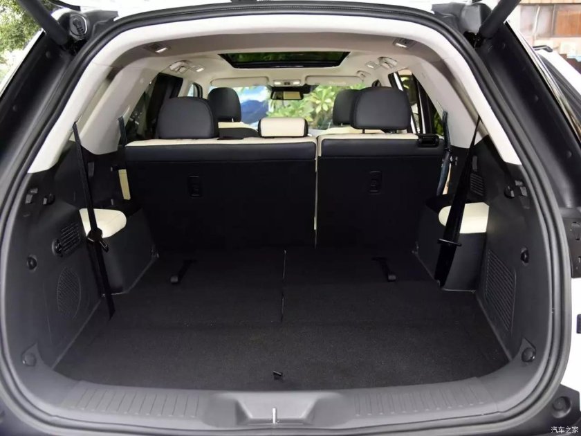 Чанган ЦС 95