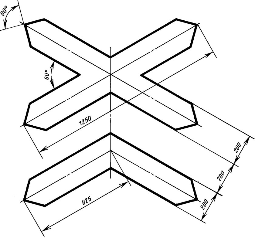 Многопутная железная дорога 1.3.2