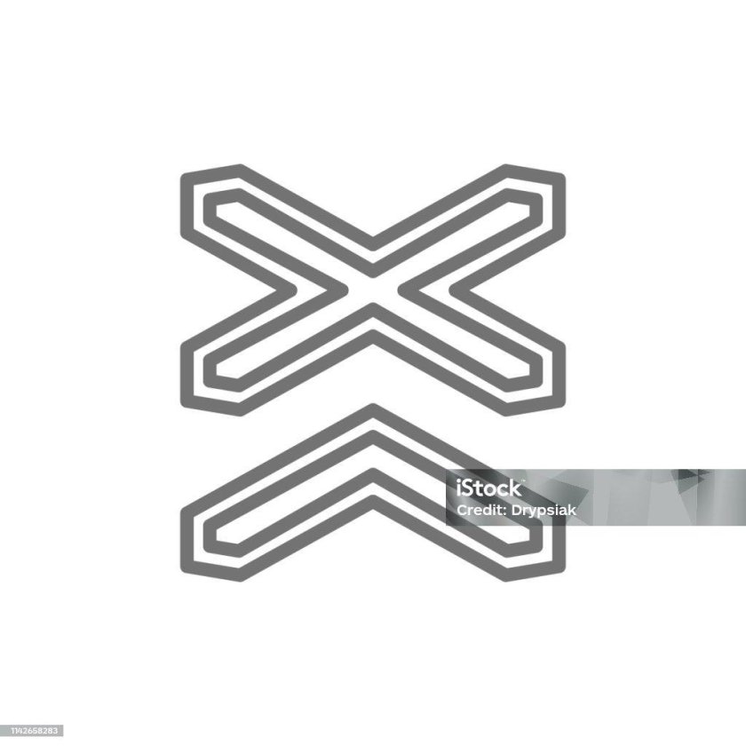 Однопутная и Многопутная железная дорога