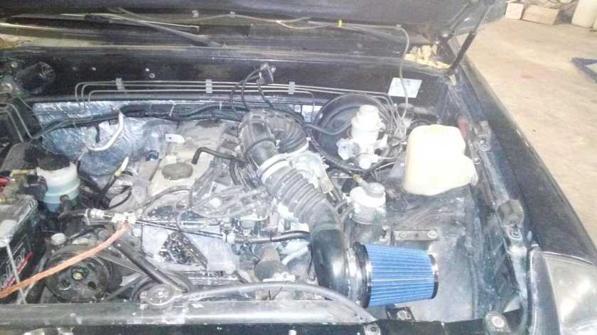 Двигатель Дервейс Аврора