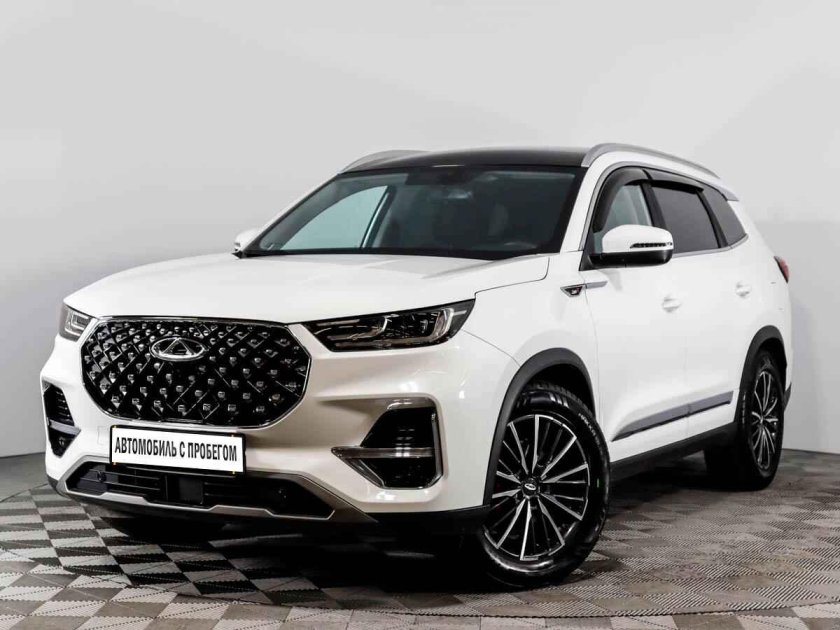 Чери Тиго 2 отзывы о машине