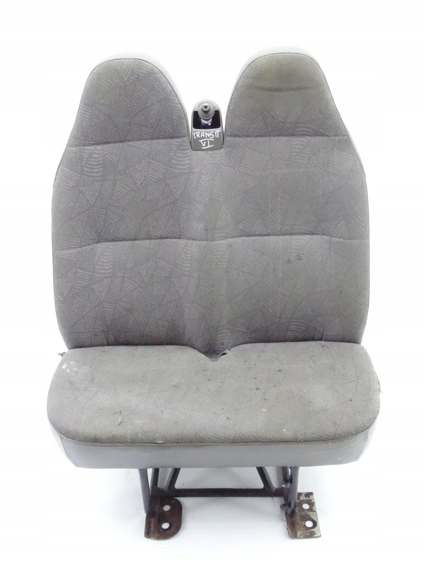 Пассажирское кресло Форд Транзит