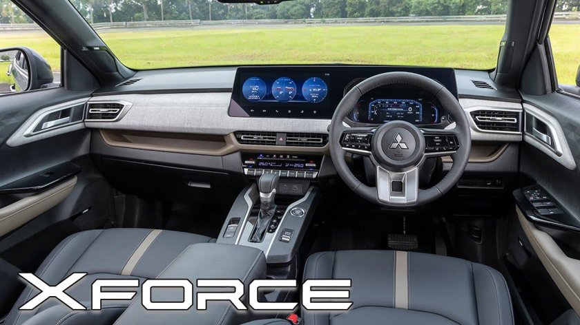 Мицубиси 2024