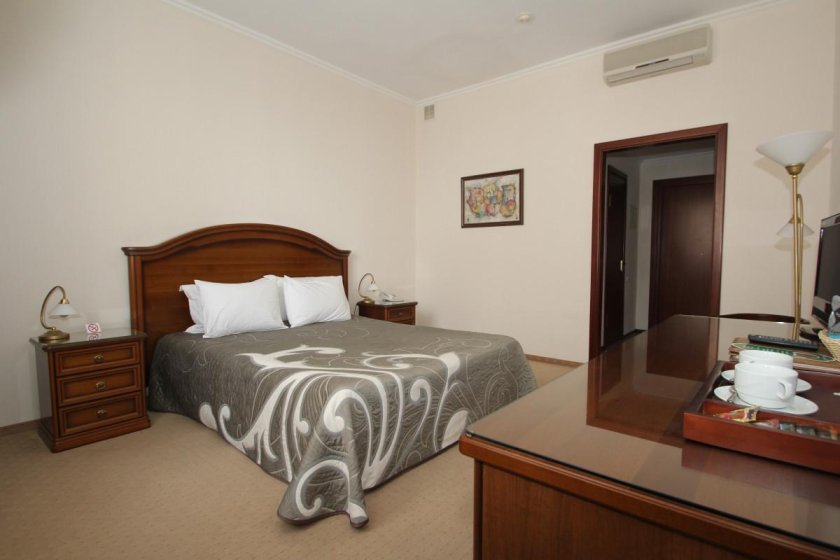 Гостиница Гольфстрим Казань