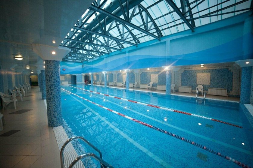 Гольфстрим Казань 4 Казань