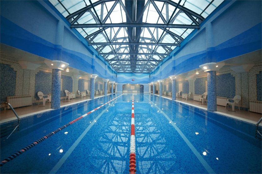 Гольфстрим Казань