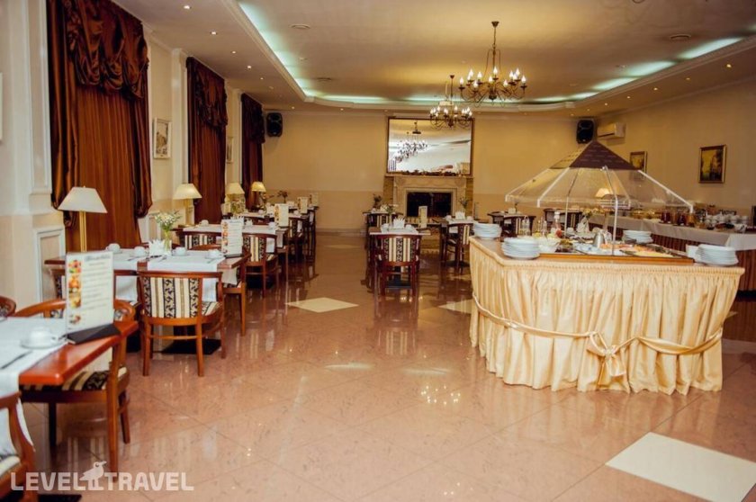 Гольфстрим Казань 4 Казань