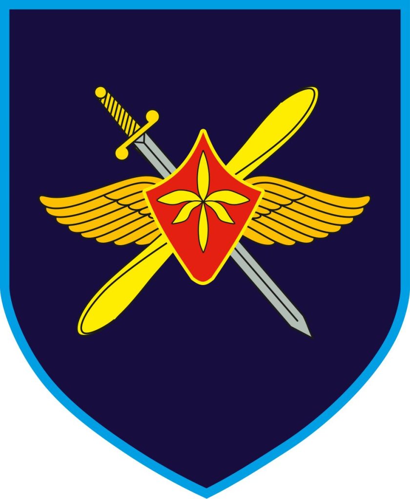 Символ ВКС РФ