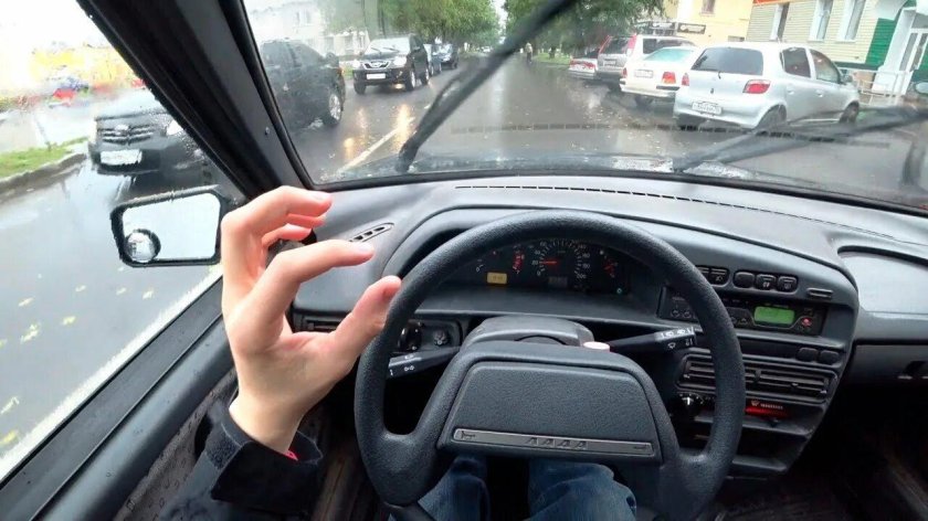 Расценки поездки на ВАЗ 2114