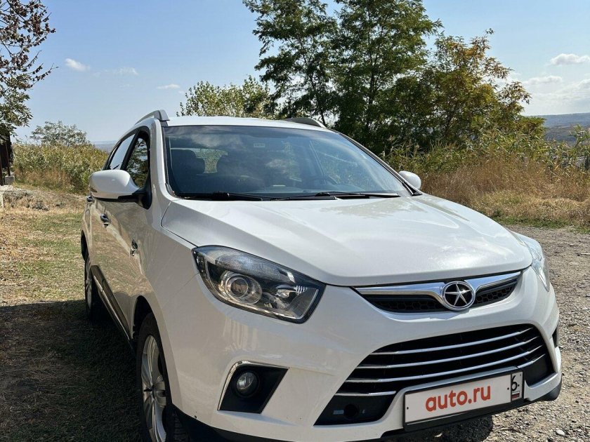 Джак Ставрополь