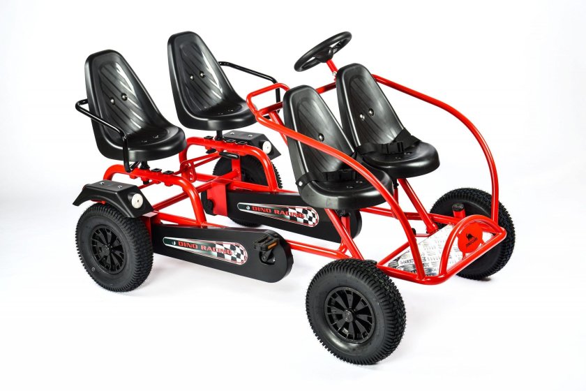 Go Kart велокарт