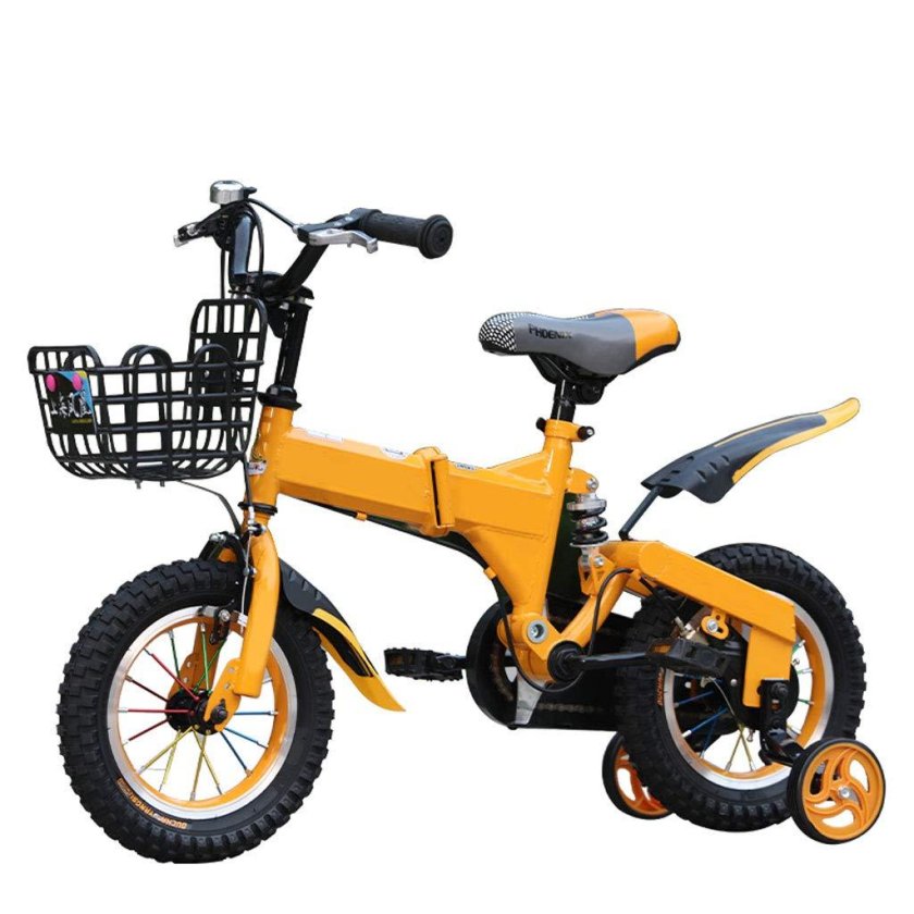 4 Forest электровелосипед четырехколесный