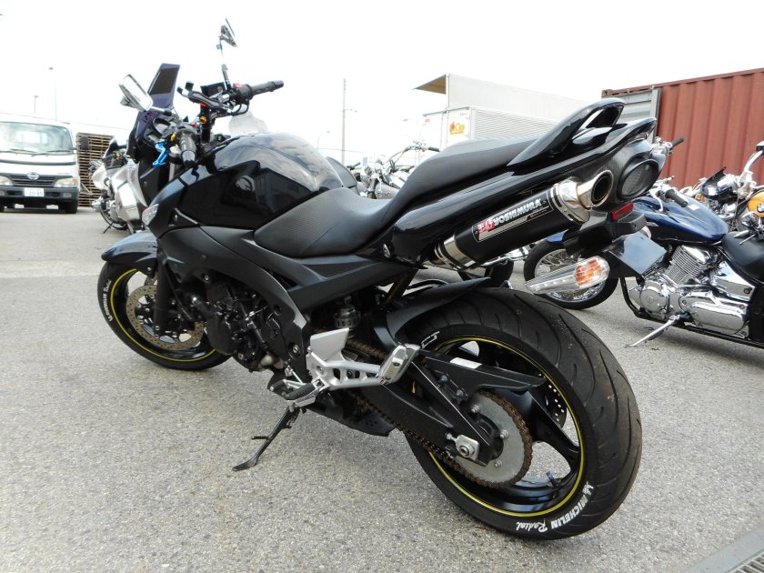 Сузуки 400 мотоцикл