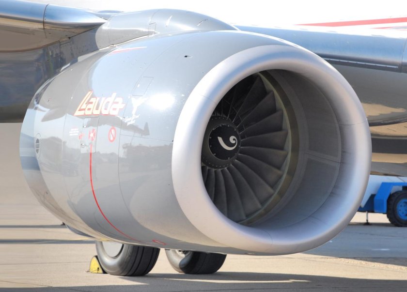 Cfm56 b737