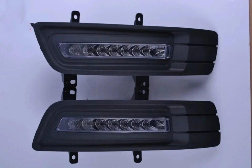 Светодиодные ПТФ Geely Emgrand EC 7