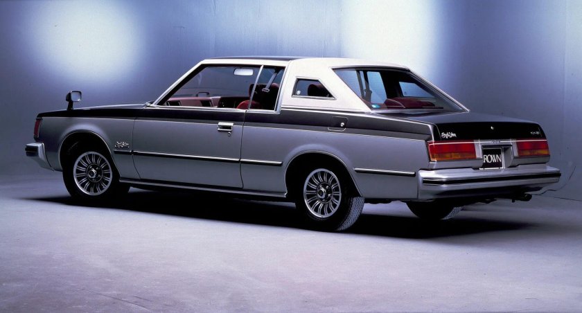 Toyota Crown 1979