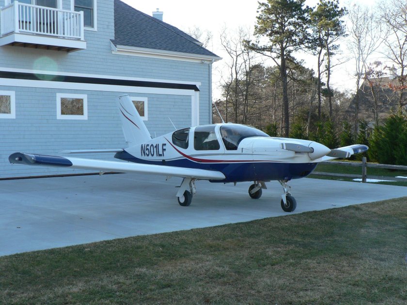 Socata TB-20