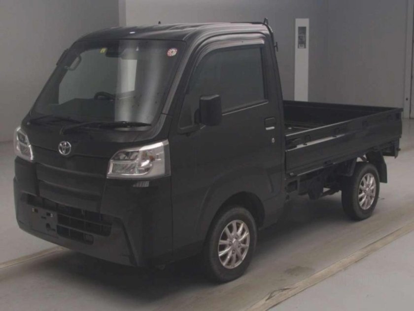 Toyota Pixis Truck