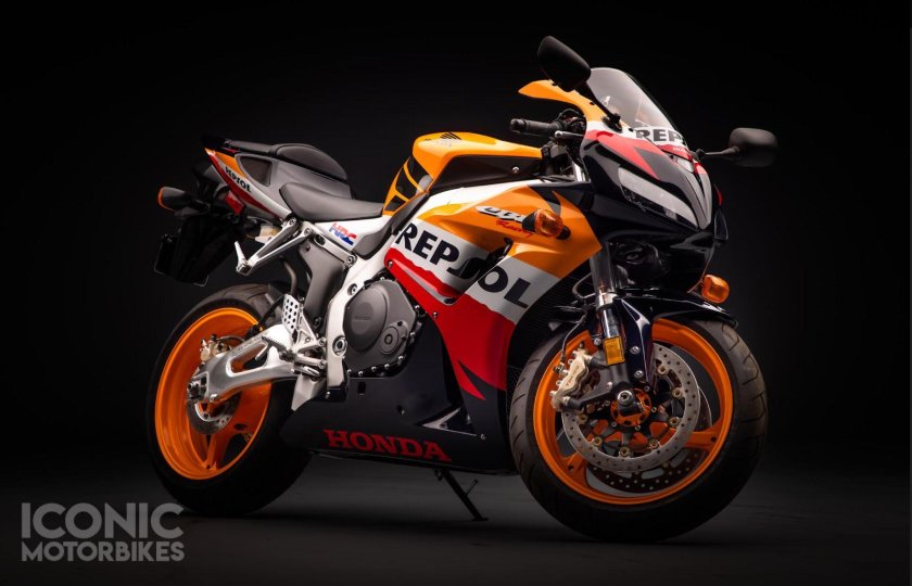 Honda Repsol CBR 1000