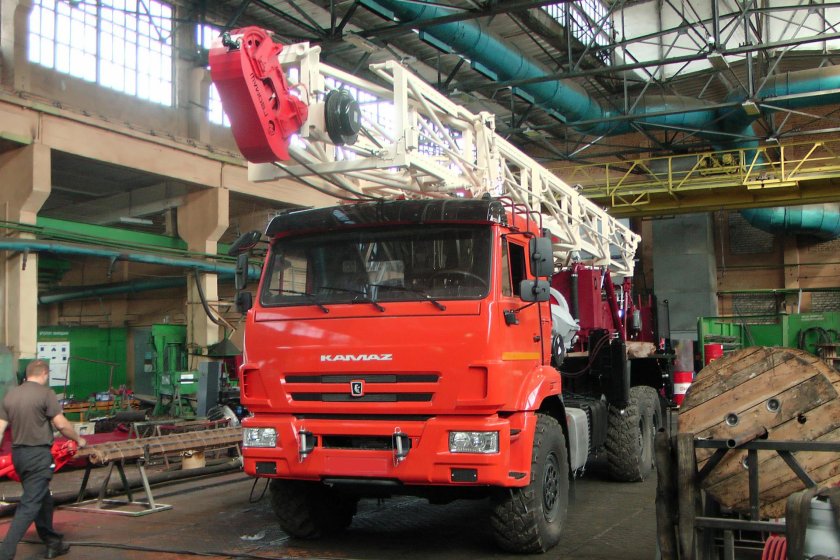 УРБ 25 Геомаш