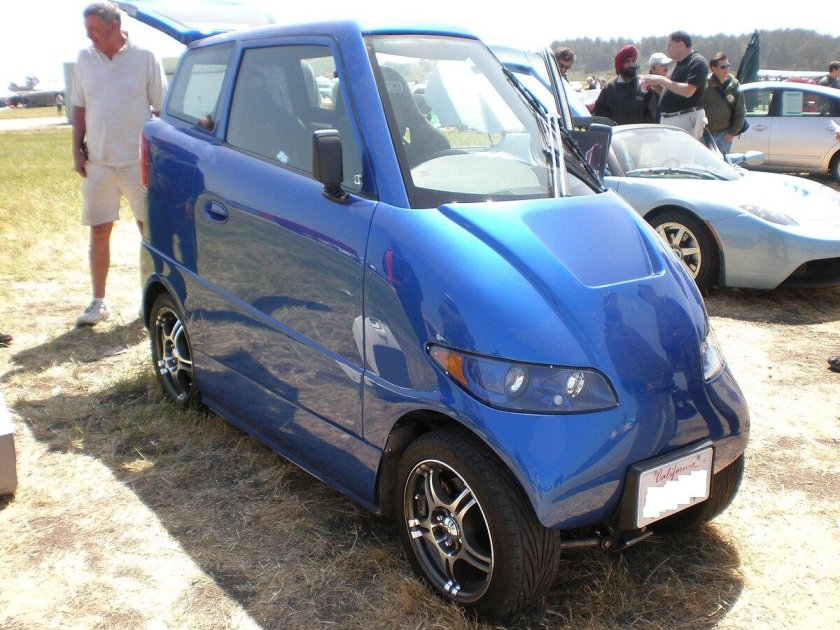 Машина Tango t600